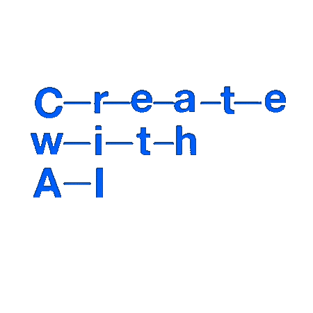 Create with AI